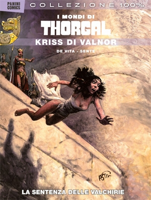 100% Panini Comics # 121A