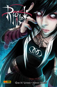 100% Panini Comics # 138