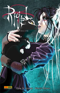 100% Panini Comics # 145