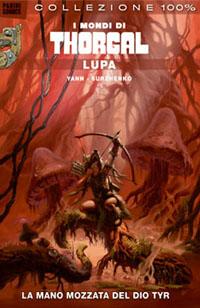 100% Panini Comics # 160