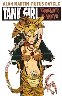 100% Panini Comics # 176