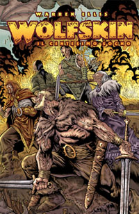 100% Panini Comics # 278
