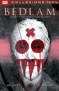 100% Panini Comics # 320