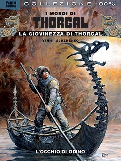 100% Panini Comics # 351A