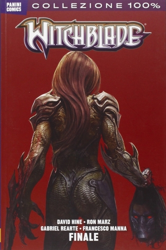 100% Panini Comics # 396A