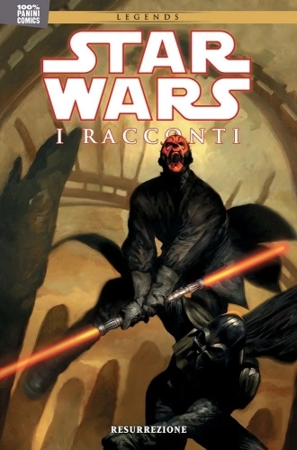 100% Panini Comics # 526