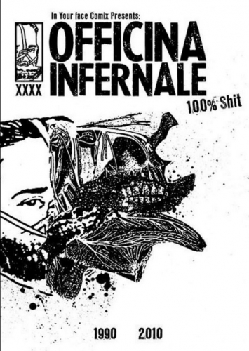 100% Shit # 1