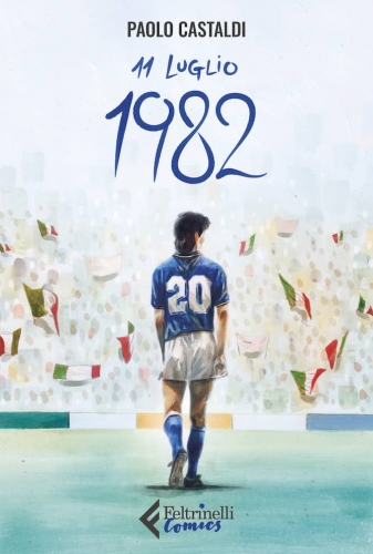 11 luglio 1982 # 1