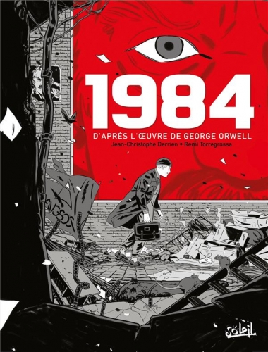 1984 (Derrien)  # 1