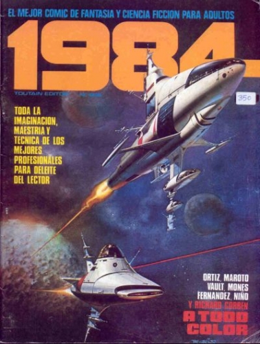 1984 # 6