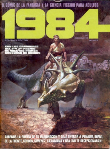 1984 # 18
