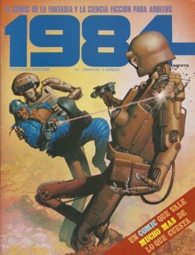 1984 # 35