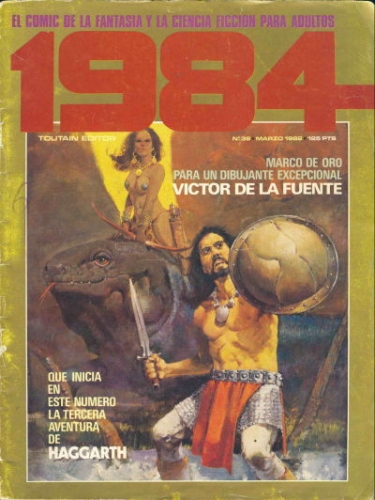 1984 # 38