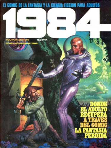 1984 # 46