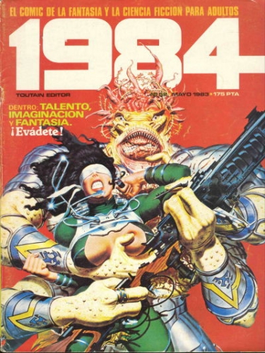 1984 # 52