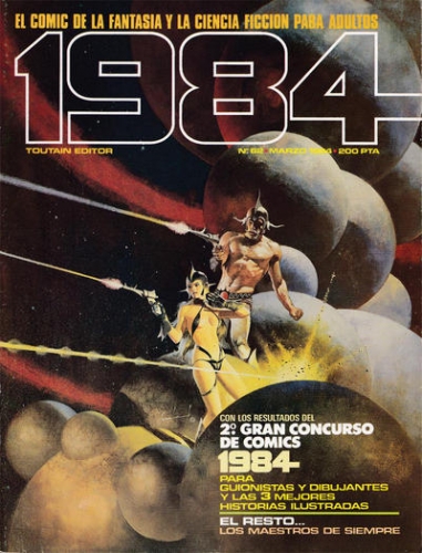 1984 # 62