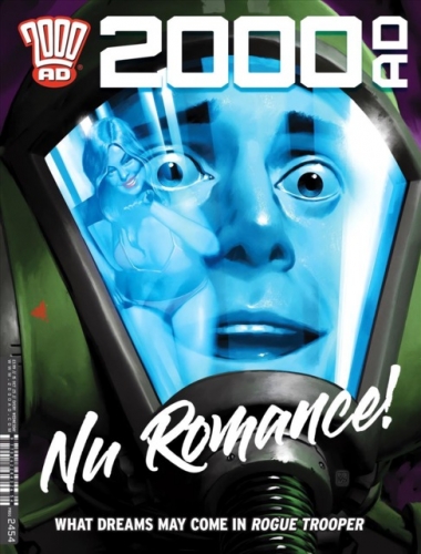 2000 AD # 2454