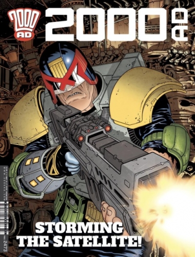 2000 AD # 2473
