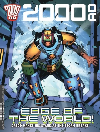 2000 AD # 2475