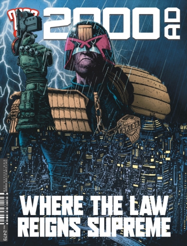 2000 AD # 2479