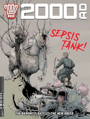 2000 AD # 2480