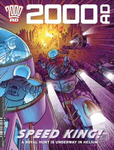 2000 AD # 2486