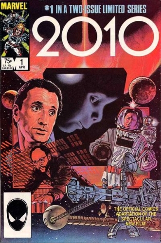 2010 # 1