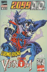 2099 AD # 4