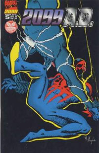 2099 AD # 5