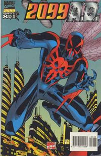 2099 AD # 8