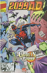 2099 AD # 10