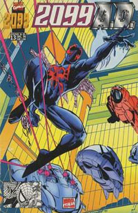 2099 AD # 13