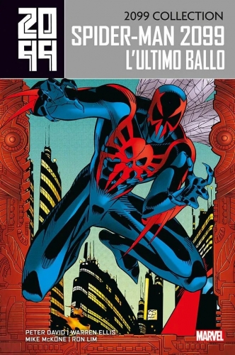 2099 Collection # 6