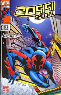 2099 Special # 1