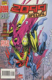 2099 Special # 14