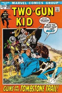 Two-Gun Kid # 103