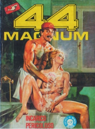 44 Magnum # 10