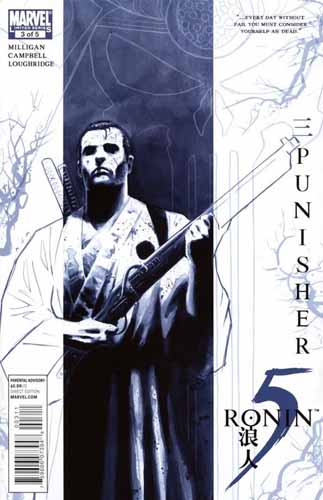 5 Ronin # 3