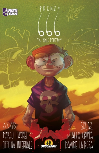 666 # 1