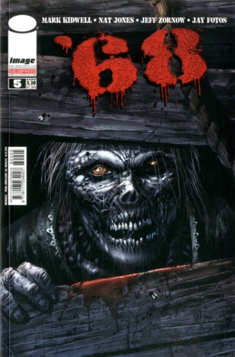 '68 (Edizione edicola) # 5