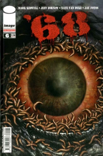 '68 (Edizione edicola) # 6