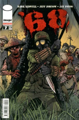 '68 (Edizione edicola) # 7