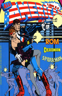 All American Comics (I) # 11