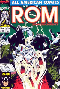 All American Comics (I) # 26
