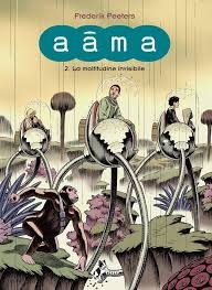 Aâma # 2