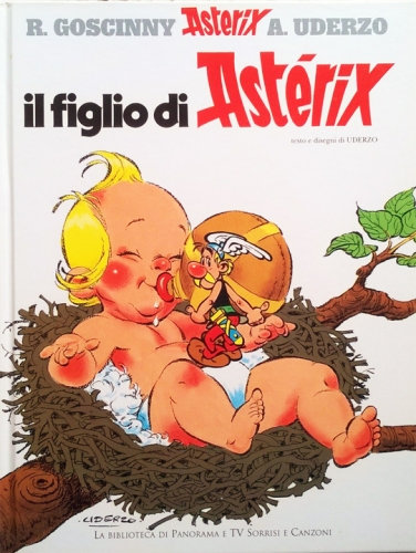 Asterix # 8