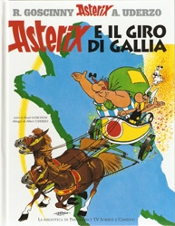 Asterix # 9