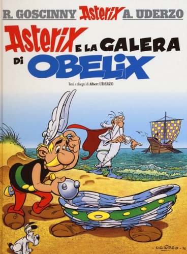 Asterix # 10