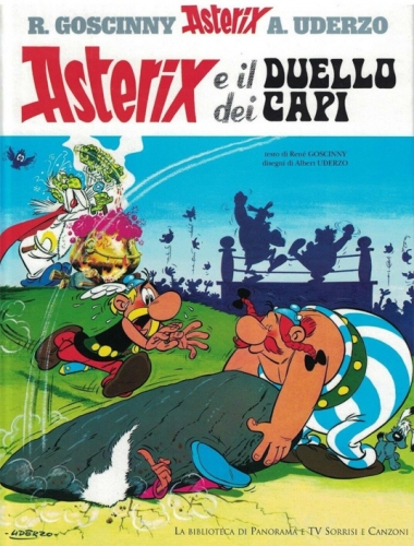 Asterix # 11