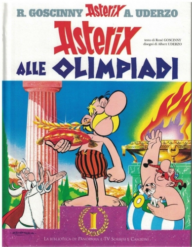 Asterix # 12